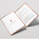 Search for salon brochures Elegant