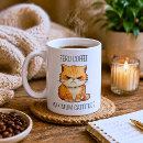 Search for cattitude mugs Cat lover