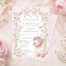 Search for silly invitations Watercolor leafy greenery vines