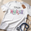 Search for stethoscope tshirts Nursing