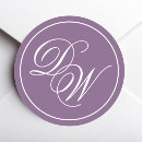 Search for two brides wedding stickers Simple