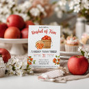 Search for bushels invitations Bushel of fun