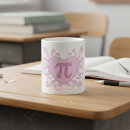 Search for pi number mugs Mathematics