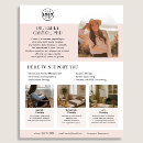Search for therapist flyers Counsellor