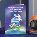 Search for 9th for grandson birthday cards For kids