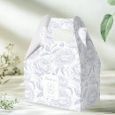Search for dusty blue wedding favour boxes Formal