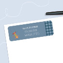 Search for circus return address labels Cute