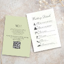Search for schedule invitations Elegant