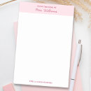 Search for from the desk of post it notes Feminine
