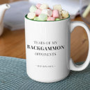 Search for game night mugs Typography