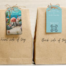Search for crochet tags Small business