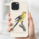 Search for parakeet iphone cases Illustration
