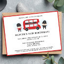 Search for double decker invitations Britain