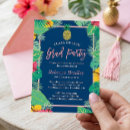 Search for gold pineapple invitations Summer