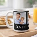 Search for fun fonts mugs Dad established est