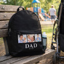 Search for 3 day bags Black white