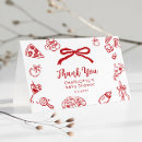 Search for pizza thank you cards Slice slice baby