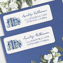 Search for book return address labels A new chapter begins