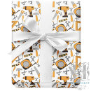 Search for handyman wrapping paper Tools