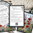 Search for modern flowers invitations Unique