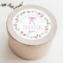 Search for girly graduation stickers Pink