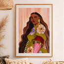 Search for acrylic painting posters Bold