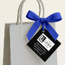 Search for hang tags Business