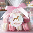 Search for pastel unicorn stickers Whimsical