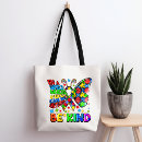 Search for autism tote bags Asd
