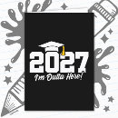 Search for funny quotes graduation cards High school graduate