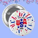 Search for commune badges Usa
