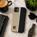 Search for black baseball iphone cases Team