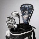 Search for wolf golf head covers Humour