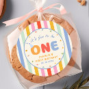 Search for fun colours stickers Striped