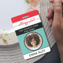 Search for allergy id badges Kids