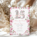 Search for quince save the dates Floral