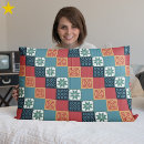 Search for spanish pillowcases Mediterranean