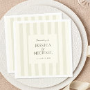 Search for olive green napkins Simple