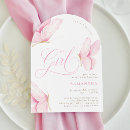 Search for butterflies baby shower invitations Elegant