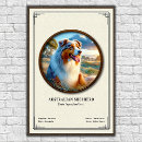 Search for merle posters Dog