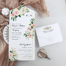 Search for unique rsvp wedding invitations Watercolor