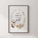 Search for isaiah quote posters Faith