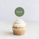 Search for grey and green stickers Simple