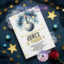 Search for little prince birthday invitations Boy