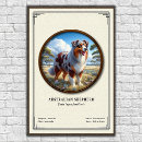 Search for merle posters Dog