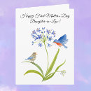 Search for daughter in law mothers day cards Watercolor
