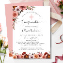 Search for burgundy christening invitations Cute