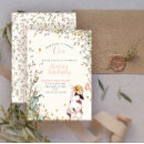 Search for cottagecore invitations Floral