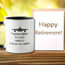 Search for retired pilot mugs Captain