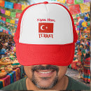 Search for turkey reds hats Turkish